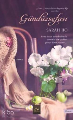 Gündüzsefası | Sarah Jio | Arkadya Yayınları