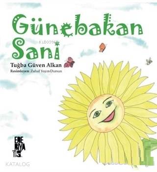 Günebakan Sani | Tuğba Güven Alkan | Edebiyatist