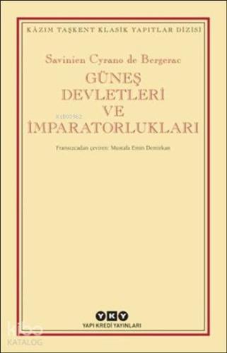 Güneş Devletleri ve İmparatorlukları