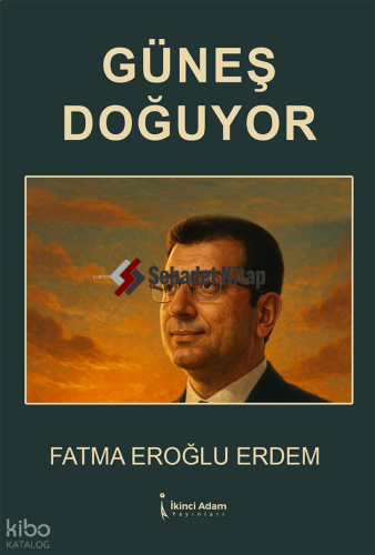 Güneş Doğuyor