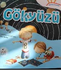 Güneş Sistemi Serisi: Gökyüzü