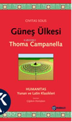 Güneş Ülkesi