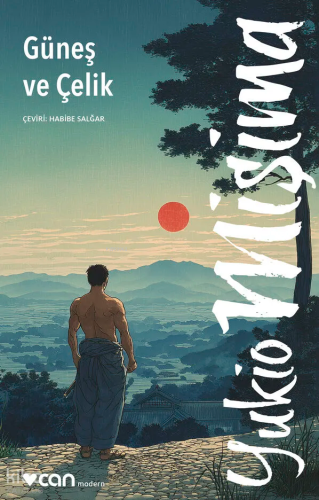 Güneş ve Çelik | Yukio Mişima | Can Yayınları