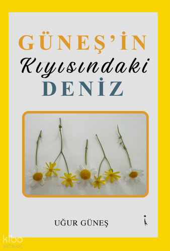 Güneş'in Kıyısındaki Deniz | Uğur Güneş | İkinci Adam Yayınları