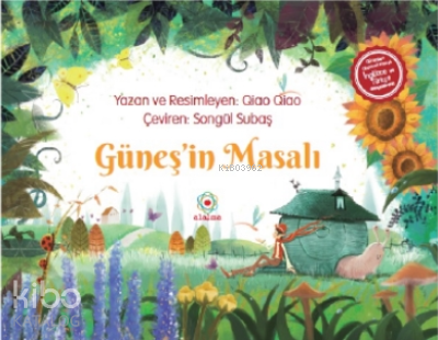 Güneş'in Masalı;Çin Mitolojisinde Bir Yılın 24 Dönemi