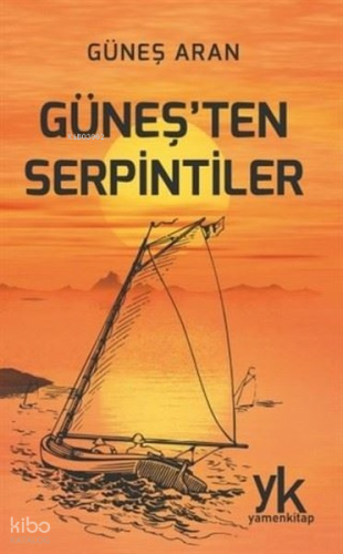 Güneşten Serpintiler