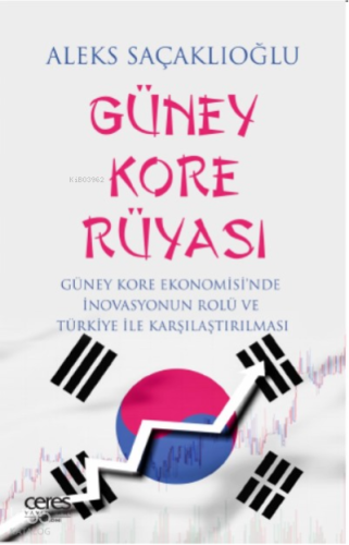 Güney Kore Rüyası ;Güney Kore Ekonomisi'nde İnovasyonun Rolü Ve Türkiye İle Karşılaştırılması