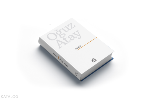 Günlük (Ciltli Özel Baskı)