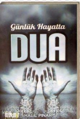 Günlük Hayatta Dua (Cep Boy)