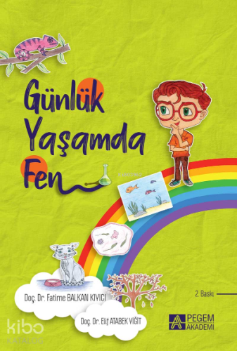 Günlük Yaşamda Fen