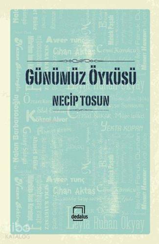 Günümüz Öyküsü