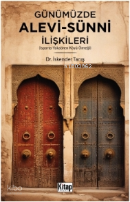Günümüzde Alevi Sünni İlişkileri (Isparta Yakaören Köyü Örneği)