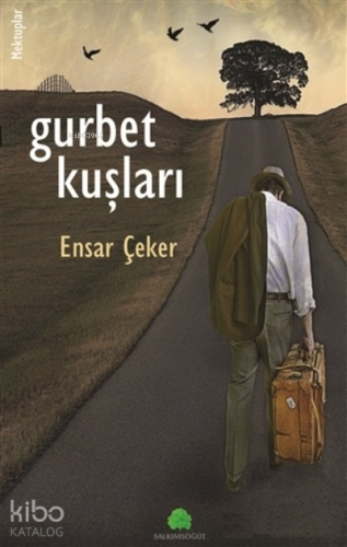 Gurbet Kuşları