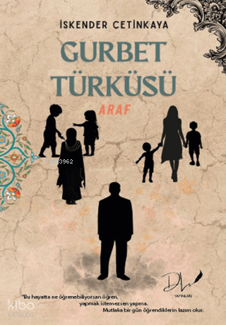 Gurbet Türküsü;Araf