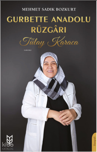 Gurbette Anadolu Rüzgarı