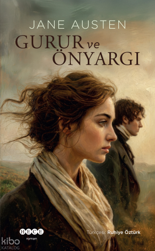 Gurur ve Önyargı | Jane Austen | Hece Yayınları