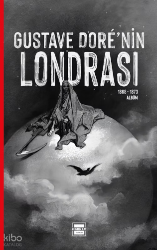 Gustave Doré'nin Londrası