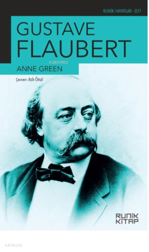 Gustave Flaubert