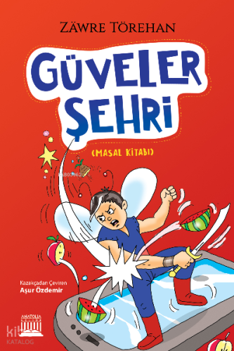 Güveler Şehri