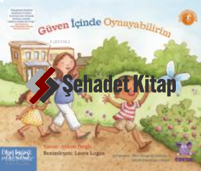 Güven İçinde Oynayabilirim;I Can Play It Safe