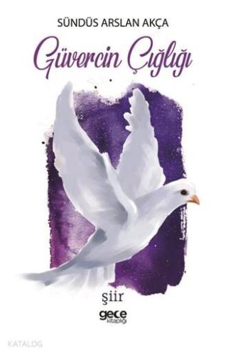 Güvercin Çığlığı