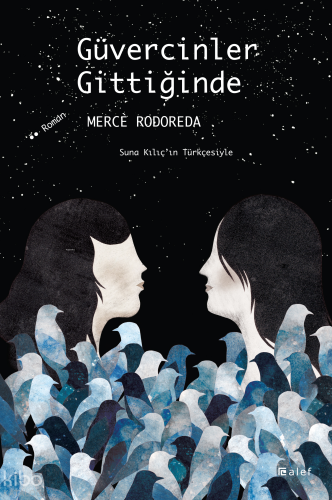 Güvercinler Gittiğinde