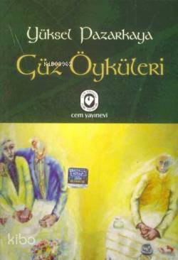 Güz Öyküleri