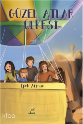 Güzel Atlar Ülkesi