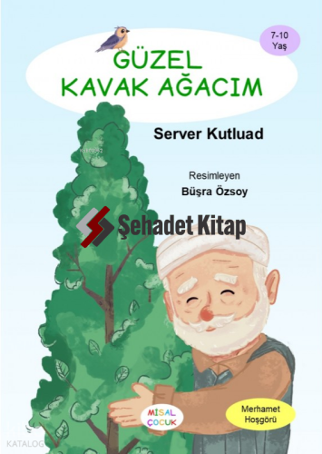 Güzel Kavak Ağacım