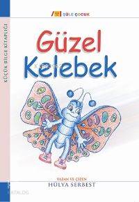 Güzel Kelebek