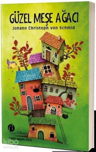 Güzel Meşe Ağacı