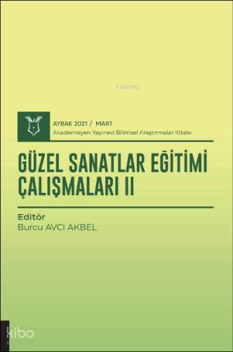 Güzel Sanatlar Eğitimi Çalışmaları II