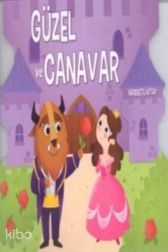 Güzel Ve Canavar | | Çiçek Yayıncılık