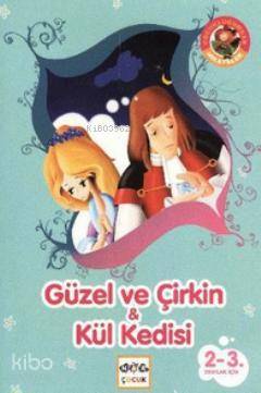 Güzel ve Çirkin & Kül Kedisi