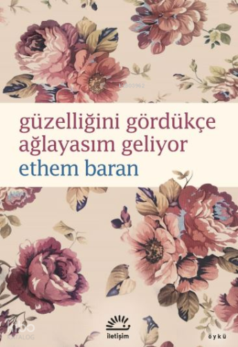 Güzelliğini Gördükçe Ağlayasım Geliyor