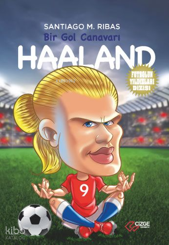 Haaland
