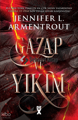 Haberci 2: Gazap Ve Yıkım