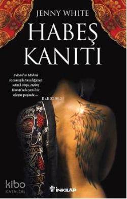 Habeş Kanıtı