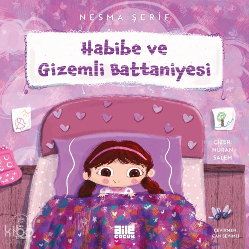 Habibe ve Gizemli Battaniyesi