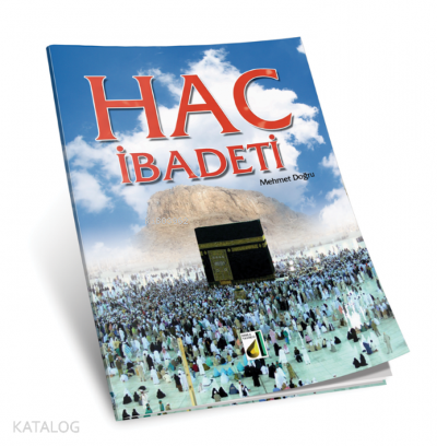 Hac İbadeti | Mehmet Doğru | Damla Yayınevi