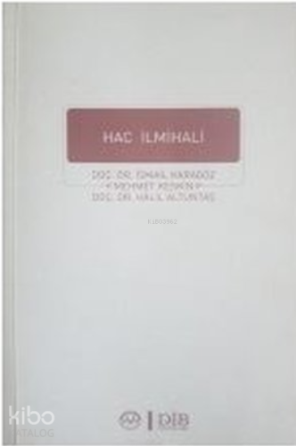 Hac İlmihali