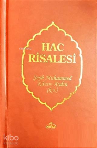 Hac Risalesi