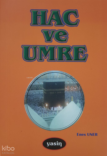 Hac ve Umre