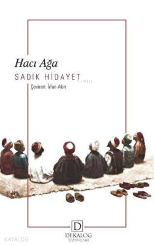 Hacı Ağa