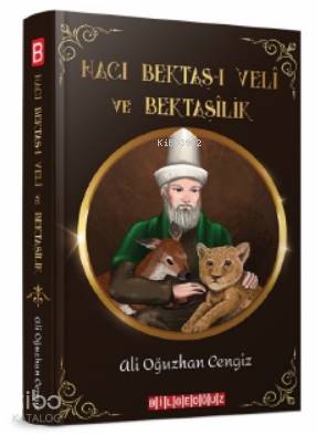 Hacı Bektaş - ı Veli ve Bektaşilik