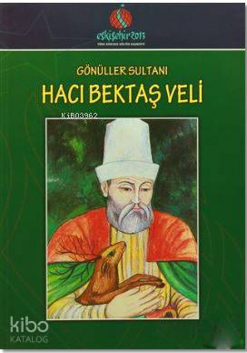 Hacı Bektaş Veli