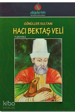Hacı Bektaş Veli