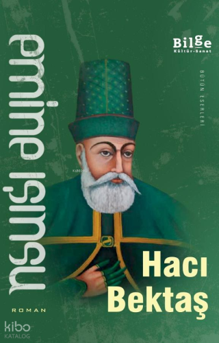 Hacı Bektaş