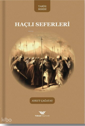 Haçlı Seferleri