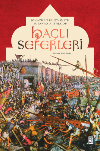 Haçlı Seferleri